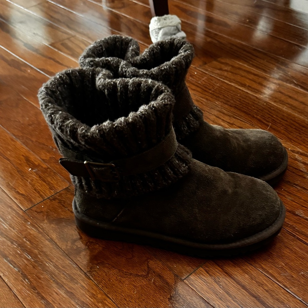 Authentic Ugg Boots - Picture 5 of 6